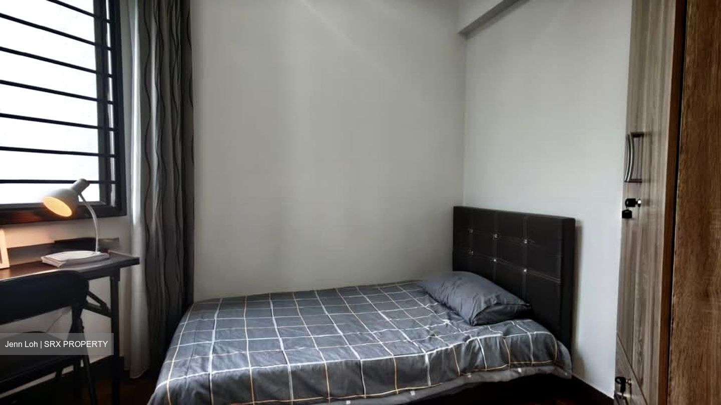Parc Oasis (D22), Condominium #626590621